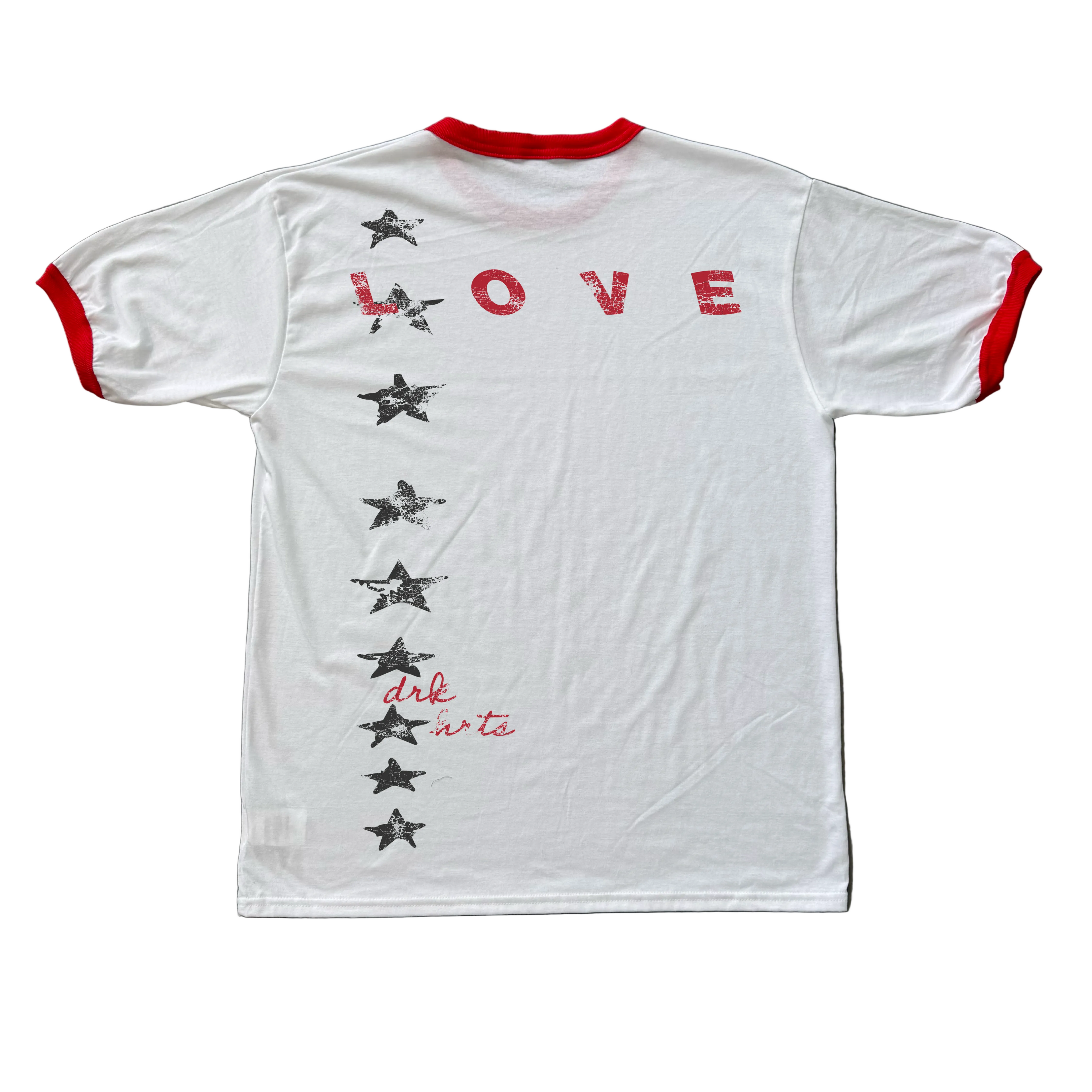 pinup girl t-shirt