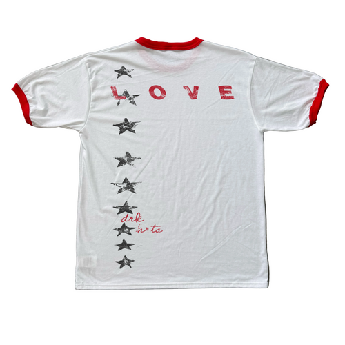 pinup girl t-shirt